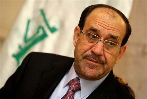 Iraq Crisis Prime Minister Nouri Al Maliki Steps Down