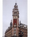 Le monument le plus photographié à Lille est... - Touristique