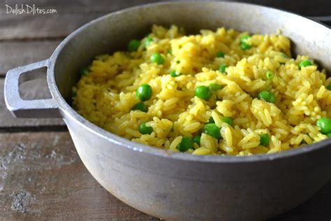 Today i am sharing the basic recipe for making perfect yellow turmeric rice so that you can learn how to make this in a way that can't go wrong. Arroz Amarillo (Spanish Yellow Rice) | Recipe | Jasmine ...