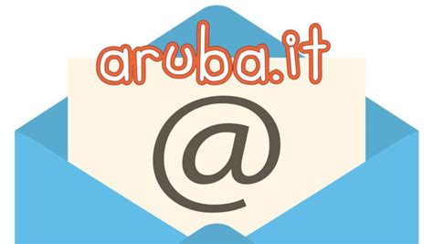 Come Configurare Mail Aruba Su Pc E Su Mobile Ios E Android
