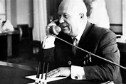 Nikita Chruschtschow - News von WELT