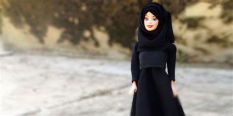 Meethijarbiethehijab Wearingbarbieofyourdreams Ken Doll Barbie Dolls Hijab