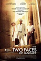 TWO FACES OF JANUARY: FIRST TRAILER AND POSTER RELEASED | The Arts Shelf