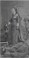 Duquesa Alexandra de Sajonia-Altenburgo. Gran Duquesa Alexandra Iosifovna de Rusia | Princess ...
