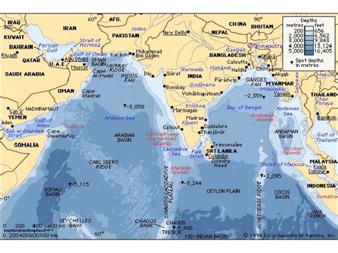 Maps Of India