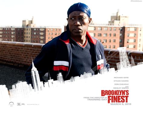 Brooklyn S Finest Movies Wallpaper Fanpop