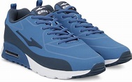Erke Running Shoes For Men - Buy Royal Blue/D.Blue Color Erke Running Shoes For Men Online at Best Price - Shop Online for Footwears in India ...