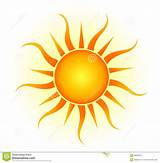 Sun Company Logo