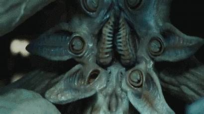 Movie Trilobite Prometheus Monsters Alien Vaginas Vagina