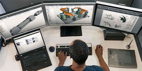 Cad Software 2d And 3d Computer Aided Design Autodesk