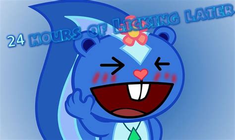 Pin On Happy Tree Friends Pngs S And Others
