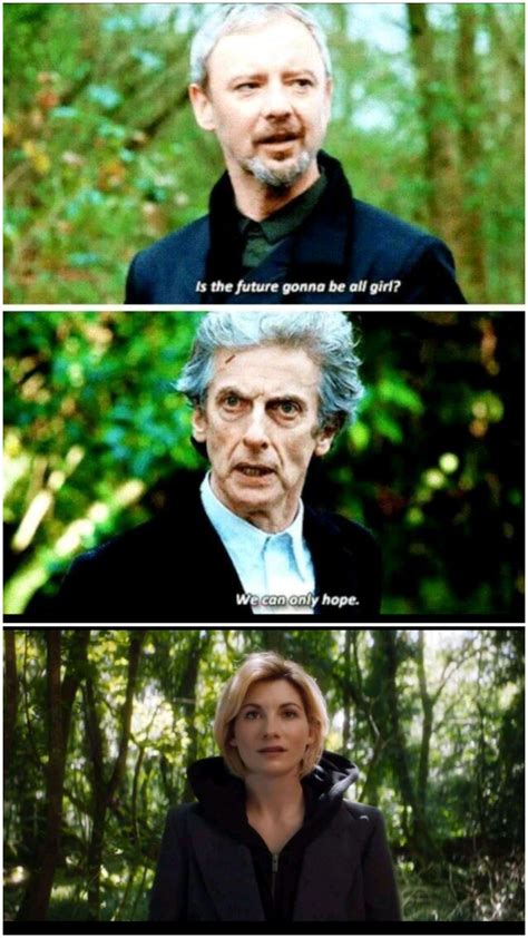 Pin by Danela on Doctor Who | Doctor who, Doctor, 12th doctor