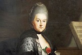 La pasión por la música de la princesa de Prusia, Ana Amalia, le llevó ...