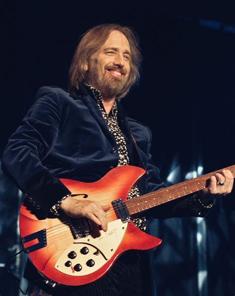 Autopsy Reveals Tom Petty Died Of Accidental Drug Overdose Another
