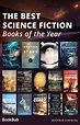 21 of the Best Sci-Fi Books Coming in 2019 | Best fiction books, Best ...