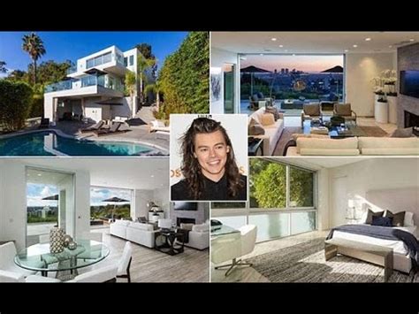 Unmatched service · easy checkout Harry Styles plunks down $6 87 million for modern style ...
