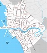 Printable Map of Metro City Map of Metro Manila, Maps – Free Printable ...