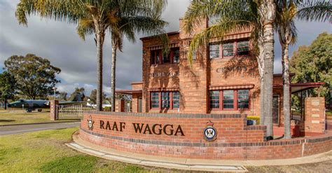 Nfp Series Visit Wagga Wagga