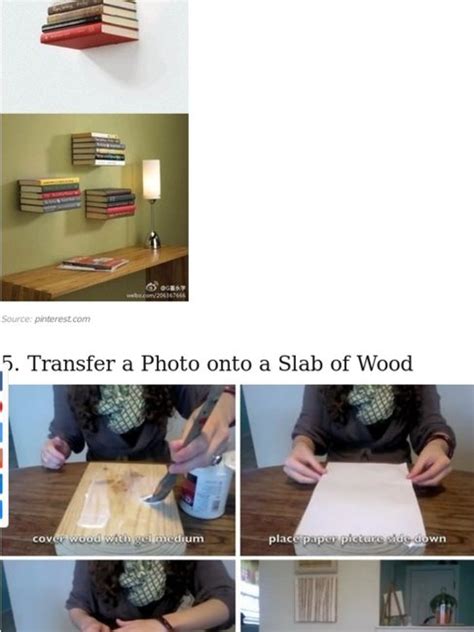 31 insanely easy and clever diy projects stumbleupon gentlemint