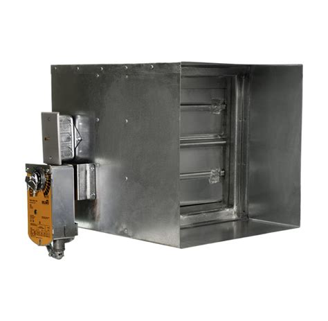 Series 40 1 Hour Rated Series 40 1 Hour Rated Corridor Damper Aire