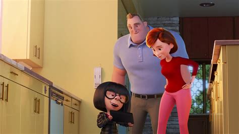 Incredibles 2 Even Superheroes Need Protection See How Adt Security Is Protecting The