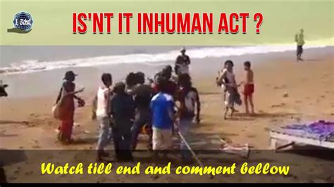 Inhuman Act Youtube