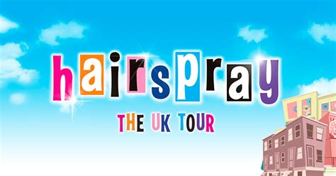 Printable hairspray broadway surprise ticket. Hairspray The Musical UK Tour: Official Site