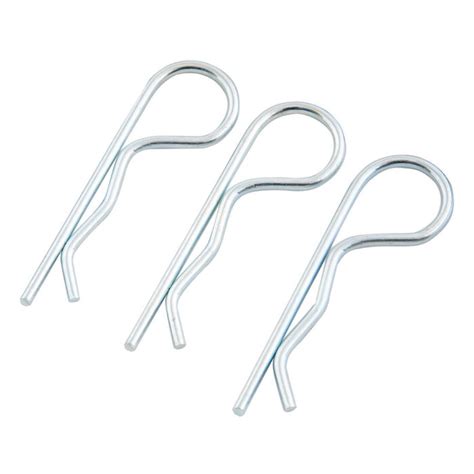 Hitch Pin Clips Towsmart