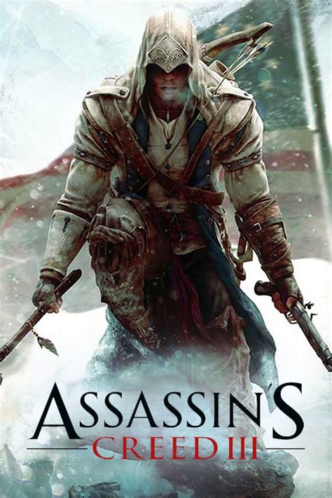 Assassins Creed Iii Steamgriddb