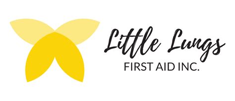 Little Lungs First Aid 890 Sarnia Rd London On N6h 5k1 Canada