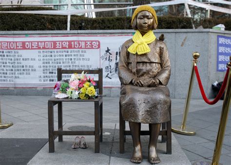 who were japan s comfort women sold for sex during wwii ibtimes uk