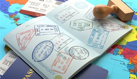 Israeli Passport Stamp What To Know Tourist Israel