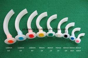 Disposable Guedel Airway Airway China Airway And Guedel Airway