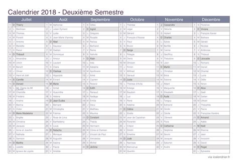 Calendrier 2018 1 2019 2018 Calendar Printable With Holidays List