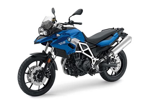 Dimanche Ours Polaire Environnementaliste Bmw 700 Gs Divertissement