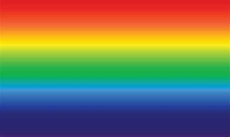Rainbow Gradient Background 10654296 Vector Art At Vecteezy