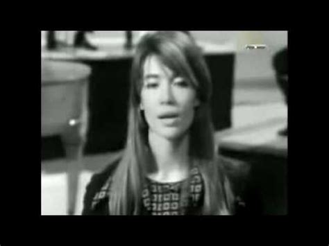 Comment te dire adieu (it hurts to say goodbye) performed by françoise hardy listen to the soundtrack dealer on spotify Françoise Hardy - Comment Te Dire Adieu? (Français ...