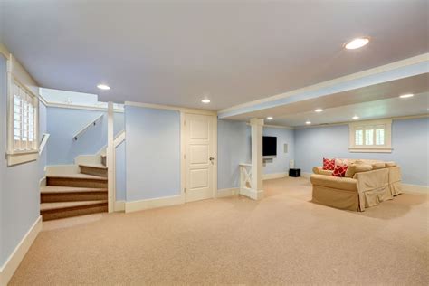 14 Basement Carpet Choices You Dont Want To Miss