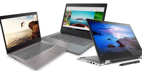 Lenovo India Launches New Laptops In Ideapad Yoga And Legion Series