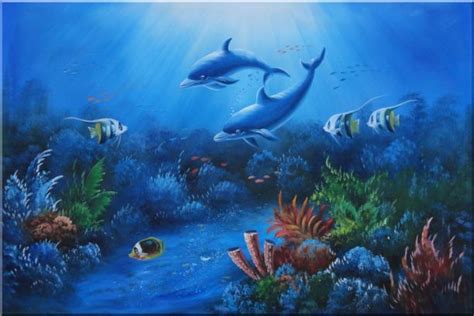 56 Best Images About Sea Life On Pinterest Famous Art