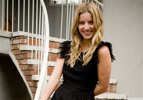 Annabelle Wallis Before And After Plastic Surgery Nose Job