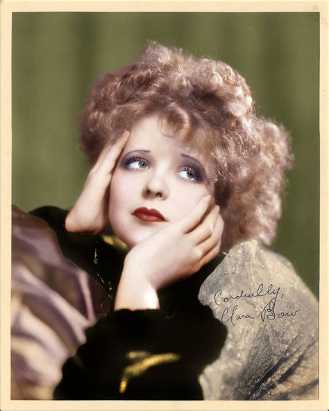 Clara Bow I Love Her Movies She Is So Witty Clara Bow Golden Age Of Hollywood Glamour