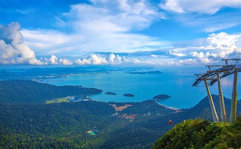 Malaysia Package D Incl Langkawi 11 Days 10 Nights