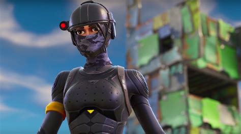 Sadly the elite agent skin is no longer available, however you would had to have to buy the fortnite season 3 battle pass. Sigue el mapa del tesoro de Pueblo Tomate, completa el ...