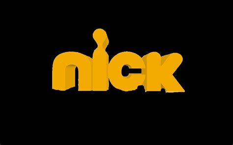 Nick Logo Nickelodeon Photo 27884133 Fanpop