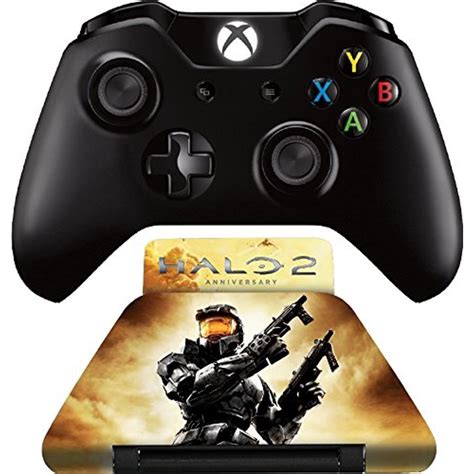Controller Gear Halo 2 Anniversary Controller Stand Officially