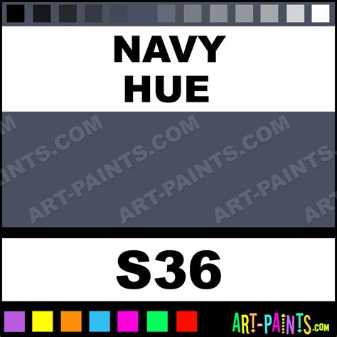 Navy Ceramic Ceramic Paints S36 Navy Paint Navy Color Fashenhues