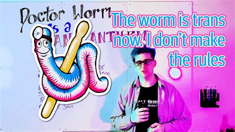 Doctor Worm Is A Trans Anthem Song Analysis Chords Chordify