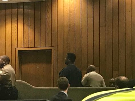 Memphis Hospital Security Guard Who Had Sex With Corpse Appears In Court