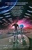 Dune Movie Poster Set | eBay